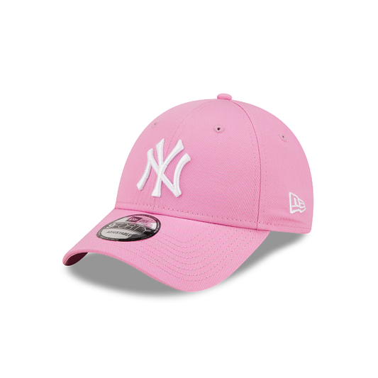 CAP PINK LADY NEW YORK YANKEES MLB