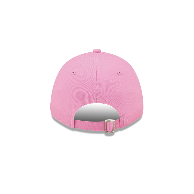 CAP PINK LADY NEW YORK YANKEES MLB