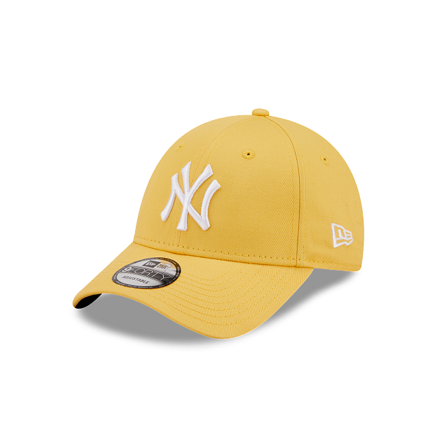 NEW YORK YANKEES MLB ESSENTIAL GIALLO