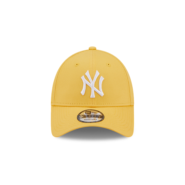 NEW YORK YANKEES MLB ESSENTIAL GIALLO