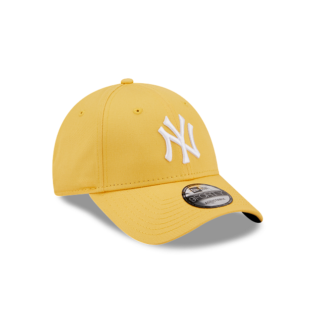 NEW YORK YANKEES MLB ESSENTIAL GIALLO