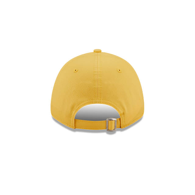 NEW YORK YANKEES MLB ESSENTIAL GIALLO