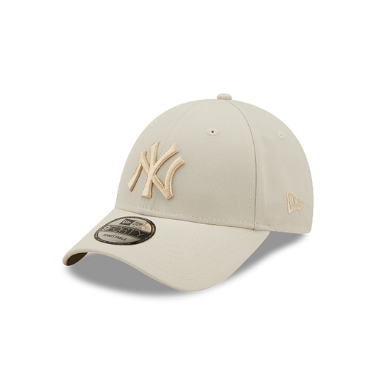 NEW YORK YANKEES MLB BEIGE