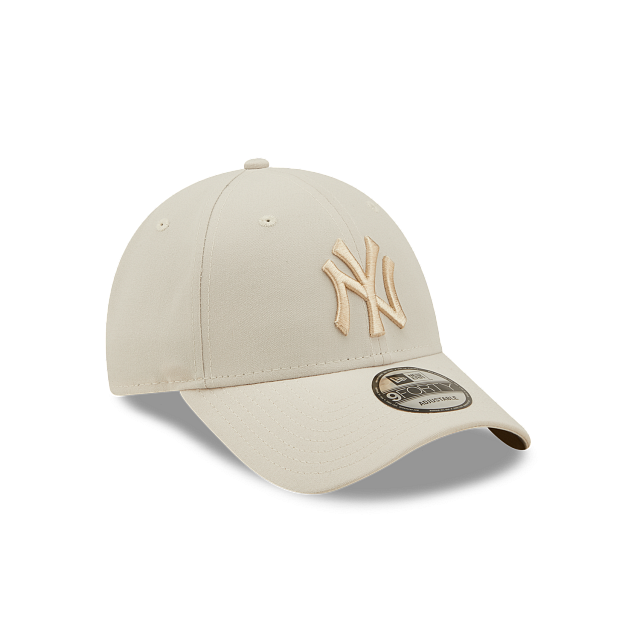 NEW YORK YANKEES MLB BEIGE