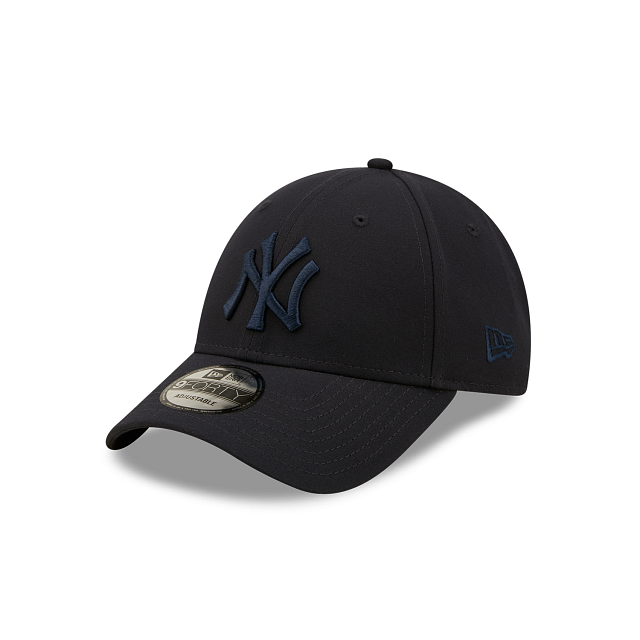 NEW YORK YANKEES MLB NERO