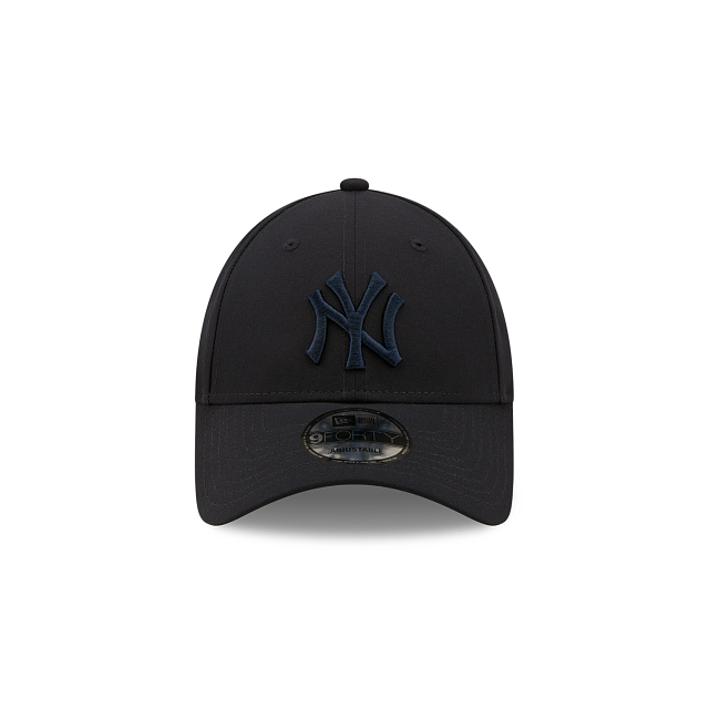 NEW YORK YANKEES MLB NERO