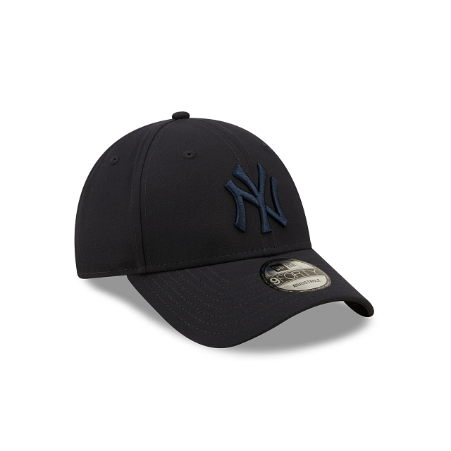 NEW YORK YANKEES MLB NERO