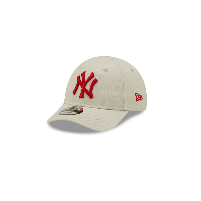 NEW YORK YANKEES MLB BEIGE