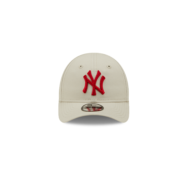 NEW YORK YANKEES MLB BEIGE