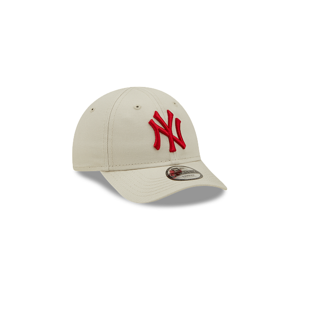 NEW YORK YANKEES MLB BEIGE