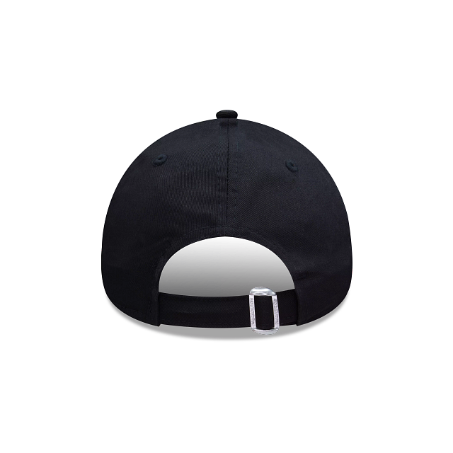 Cappellino 9FORTY Regolabile New York Yankees Essential nero