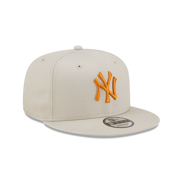 Copy of the NEW YORK YANKEES MLB 9 FIFTY FLAT VISOR 