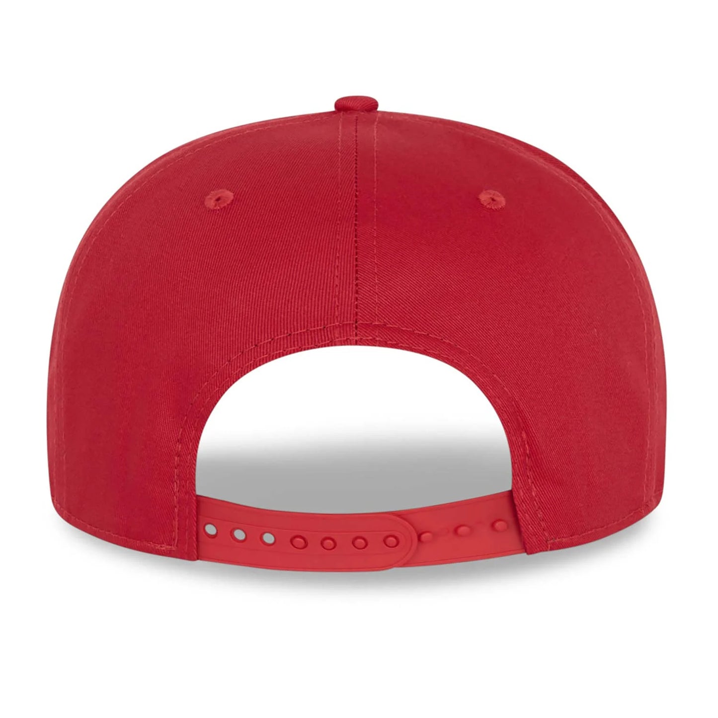 Cappellino 9FIFTY Snapback New York Yankees MLB Essential Rosso