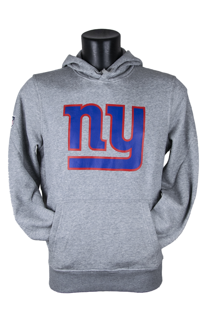 Felpa New Era NFL NEW YORK GIANTS