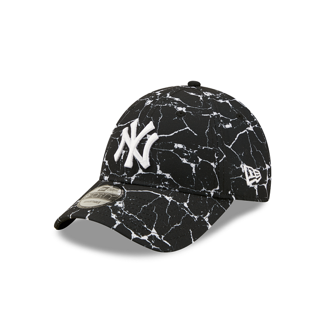 NEW YORK YANKEES MLB Marmo Nero