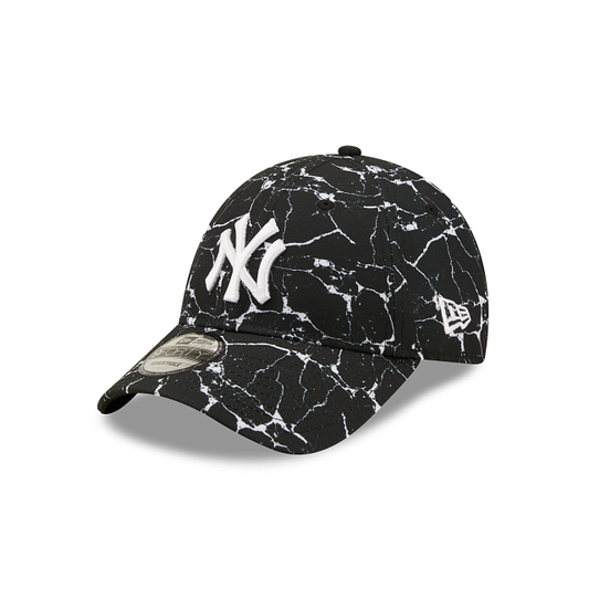 NEW YORK YANKEES MLB Marmo Nero