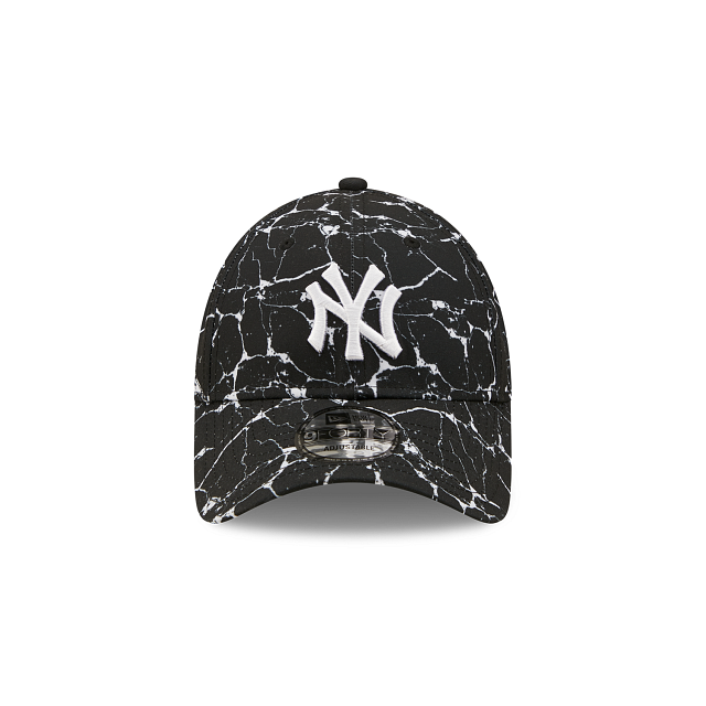 NEW YORK YANKEES MLB Marmo Nero