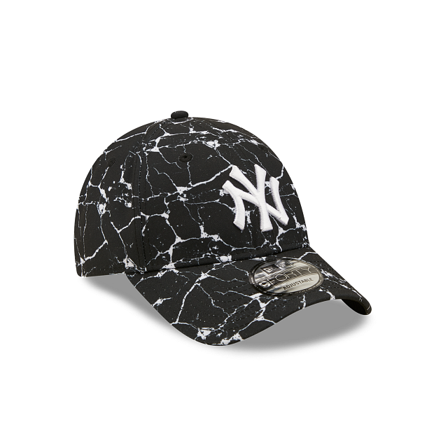 NEW YORK YANKEES MLB Marmo Nero