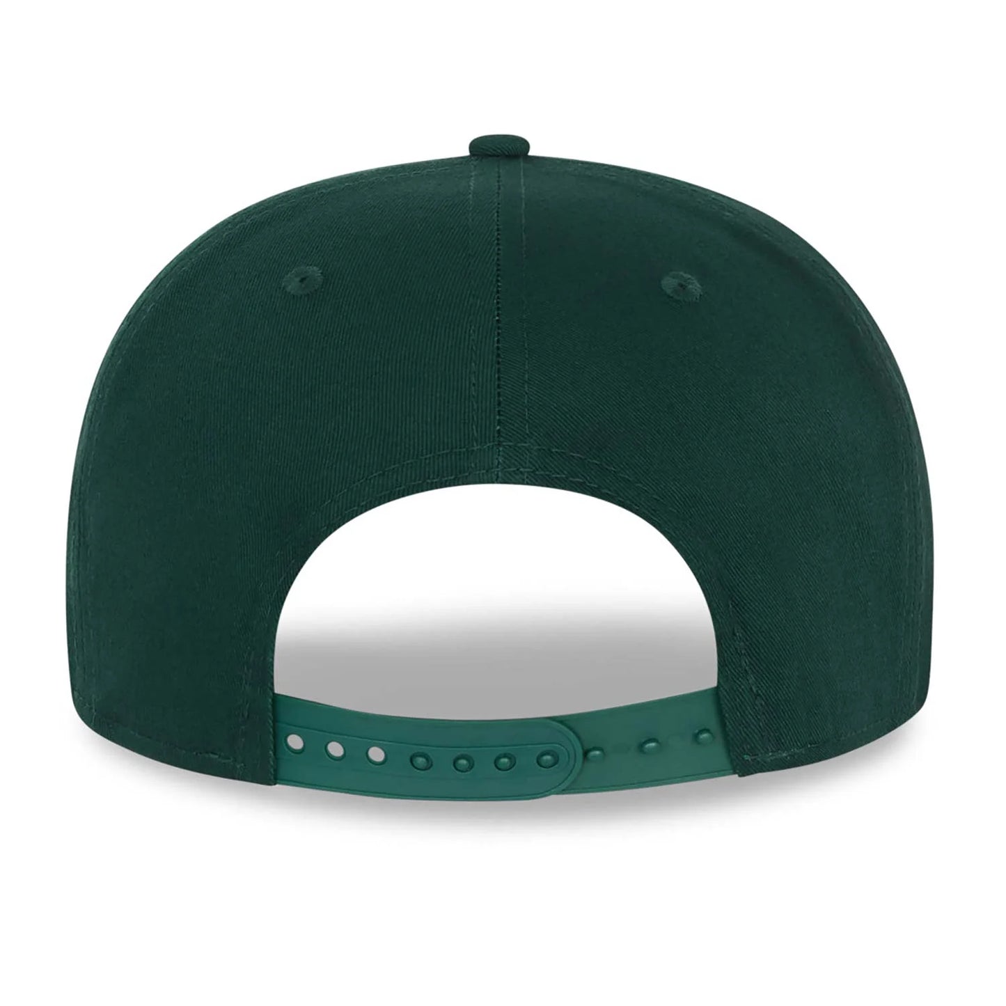 Cappellino 9FIFTY Snapback Oakland Athletics MLB Essential Verde scuro