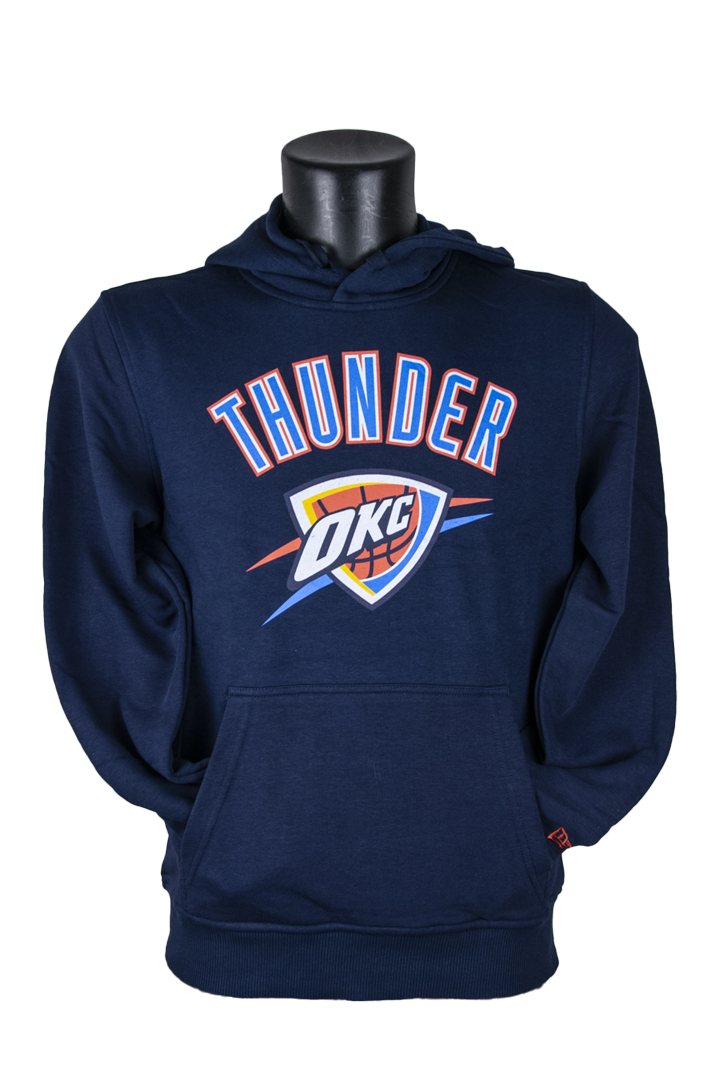 Felpa New Era NBA OKLAOMA THUNDER