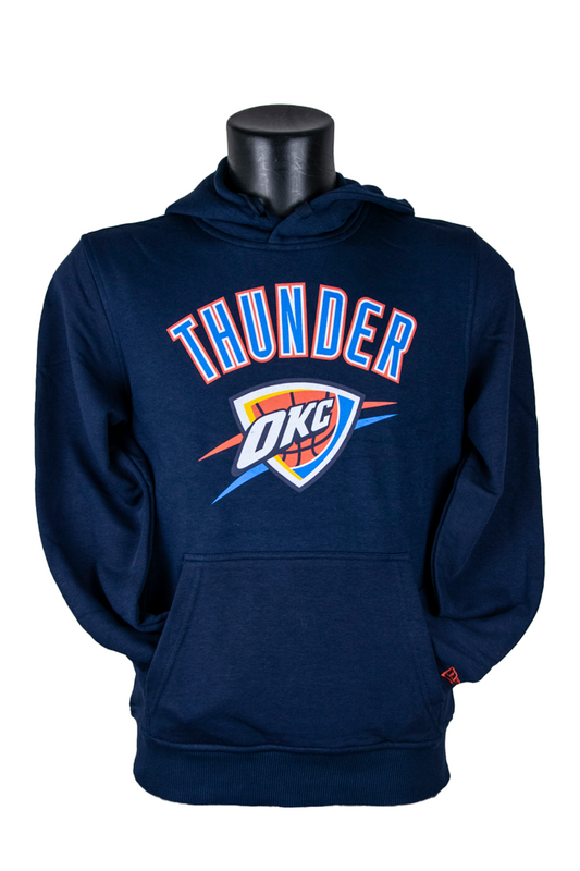 Felpa New Era NBA OKLAOMA THUNDER