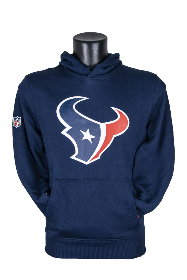 Felpa New Era NFL HOUSTON TEXANS