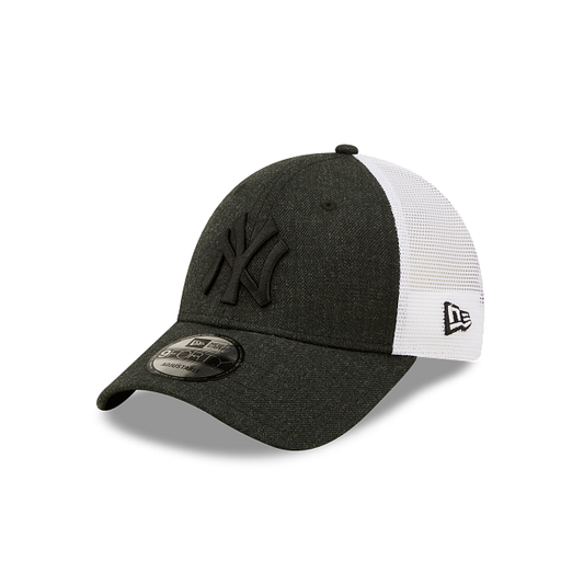 9FORTY TRUCKER NEW YORK YANKEES HOME FIELD NERO E BIANCO