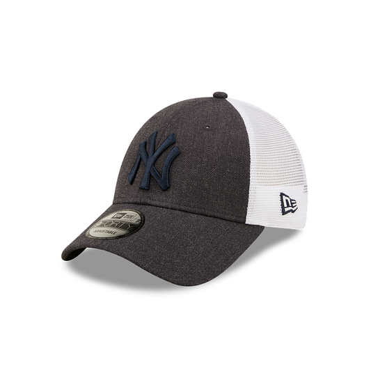 9FORTY TRUCKER NEW YORK YANKEES HOME FIELD NAVY