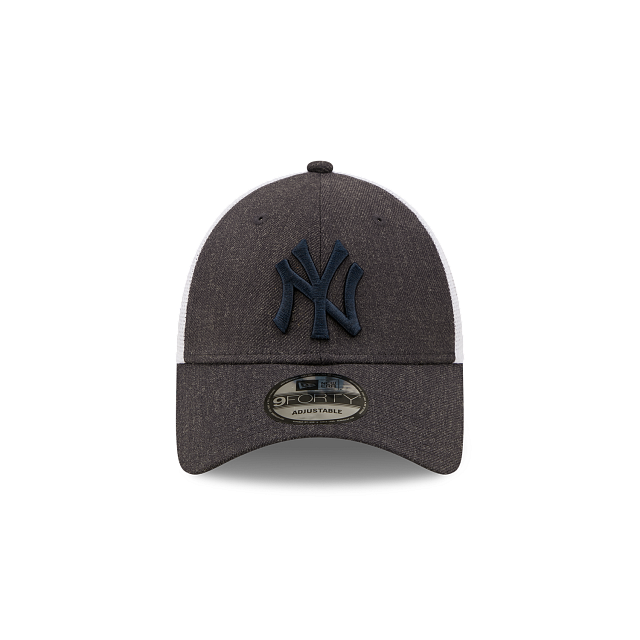 9FORTY TRUCKER NEW YORK YANKEES HOME FIELD NAVY