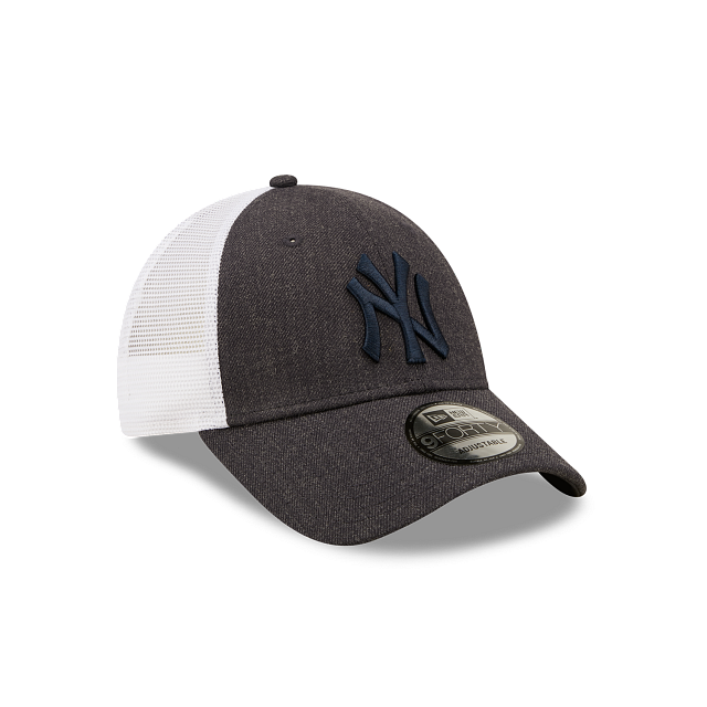 9FORTY TRUCKER NEW YORK YANKEES HOME FIELD NAVY