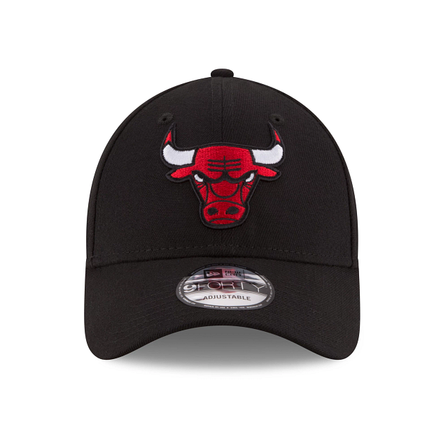 CHICAGO BULLS NBA