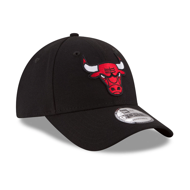 CHICAGO BULLS NBA