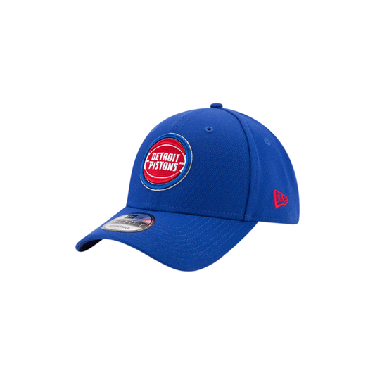 DETROIT PISTONS NBA