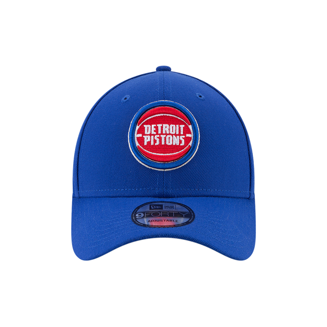 DETROIT PISTONS NBA