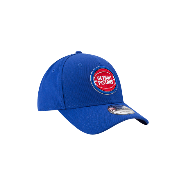 DETROIT PISTONS NBA