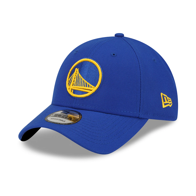 GOLDEN STATE WARRIORS NBA