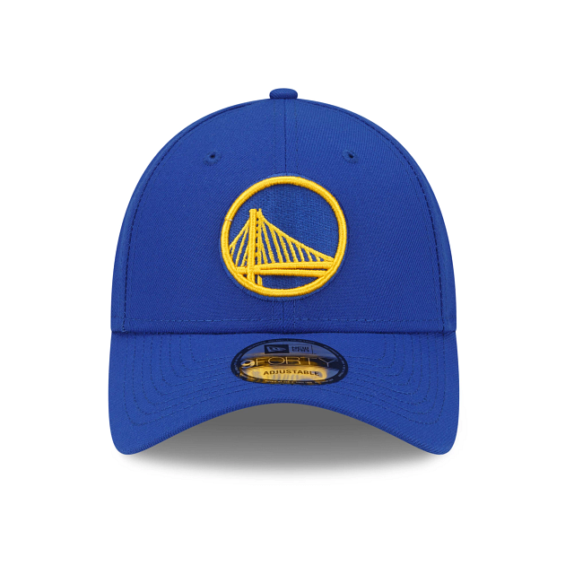 GOLDEN STATE WARRIORS NBA