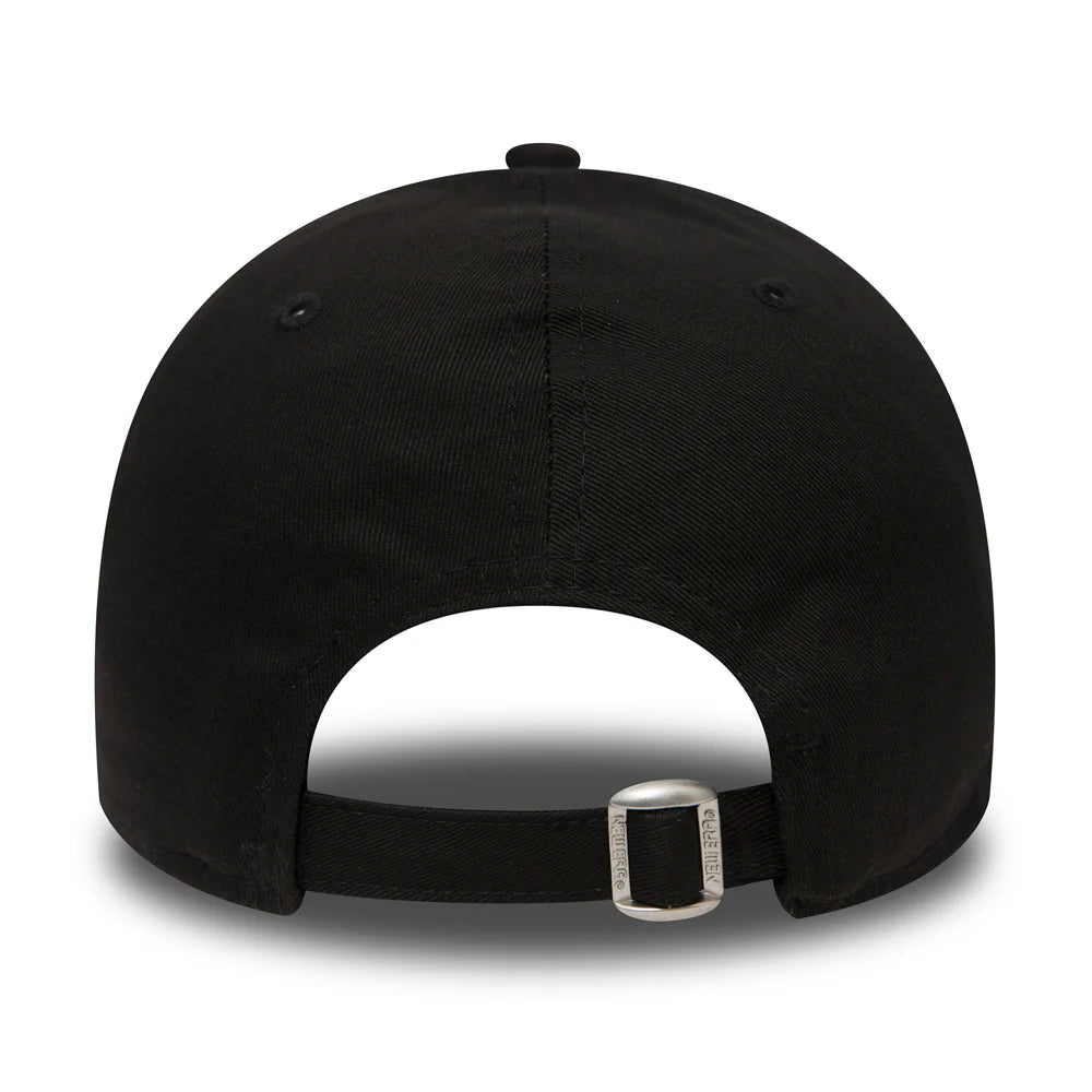 Cappellino 9FORTY Regolabile LA Dodgers Essential nero