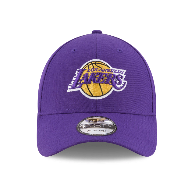 LOS ANGELS LAKERS NBA