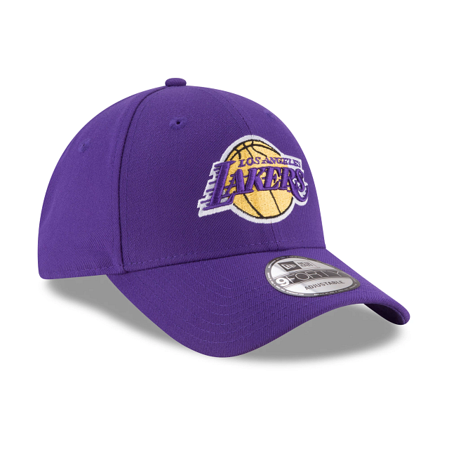 LOS ANGELS LAKERS NBA