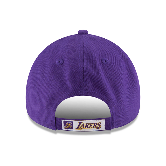 LOS ANGELS LAKERS NBA