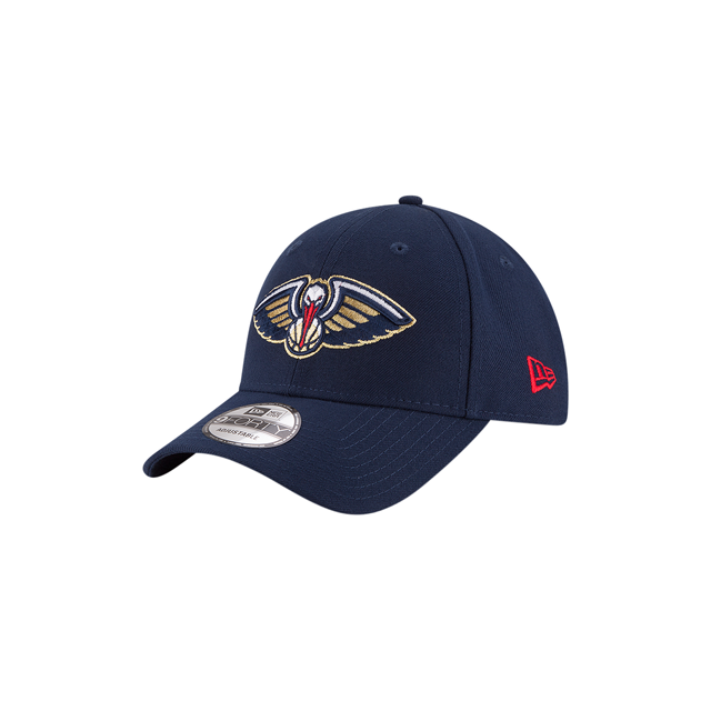 NEW ORLEANS PELICANS NBA