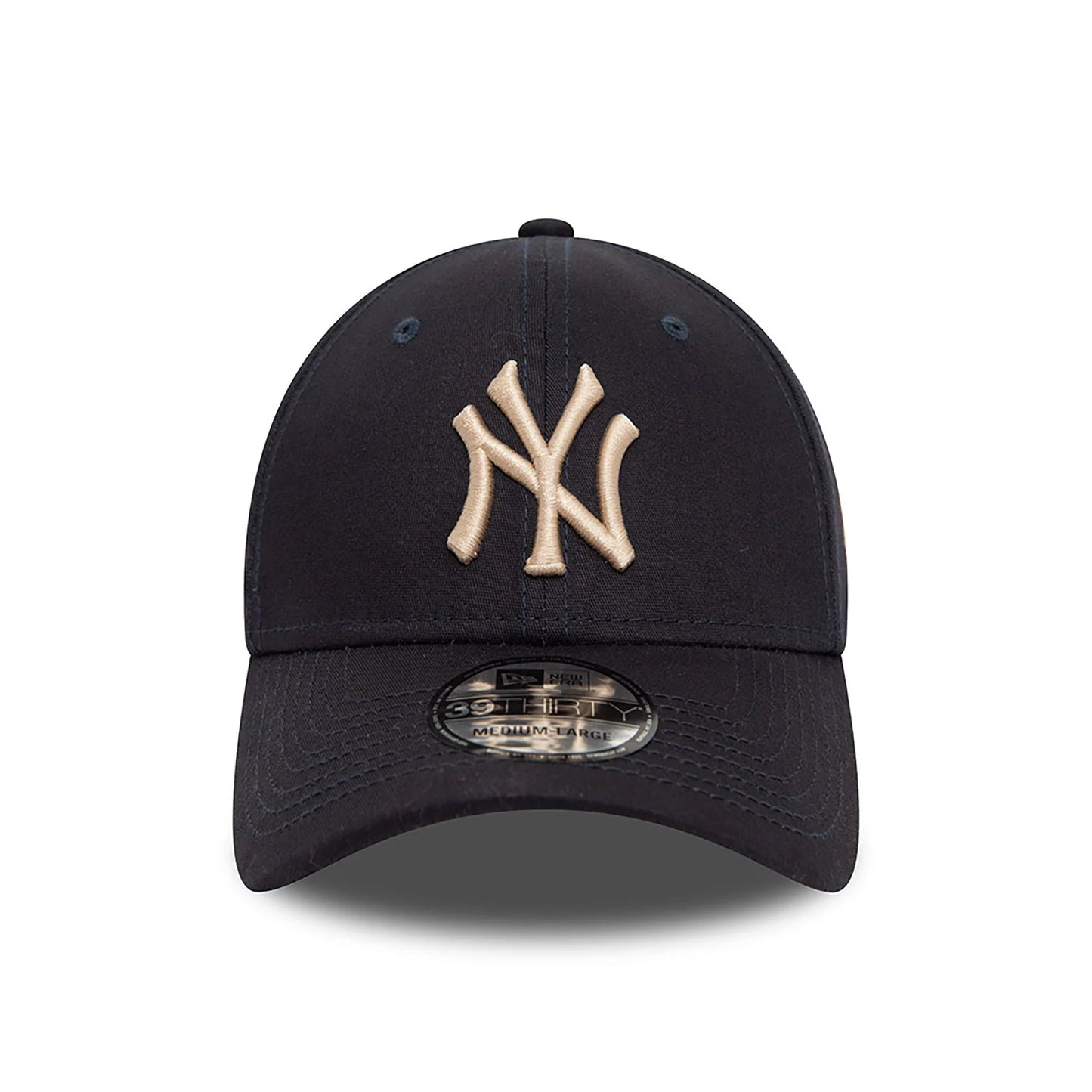 39THIRTY New York Yankees League Essential Blu Navy