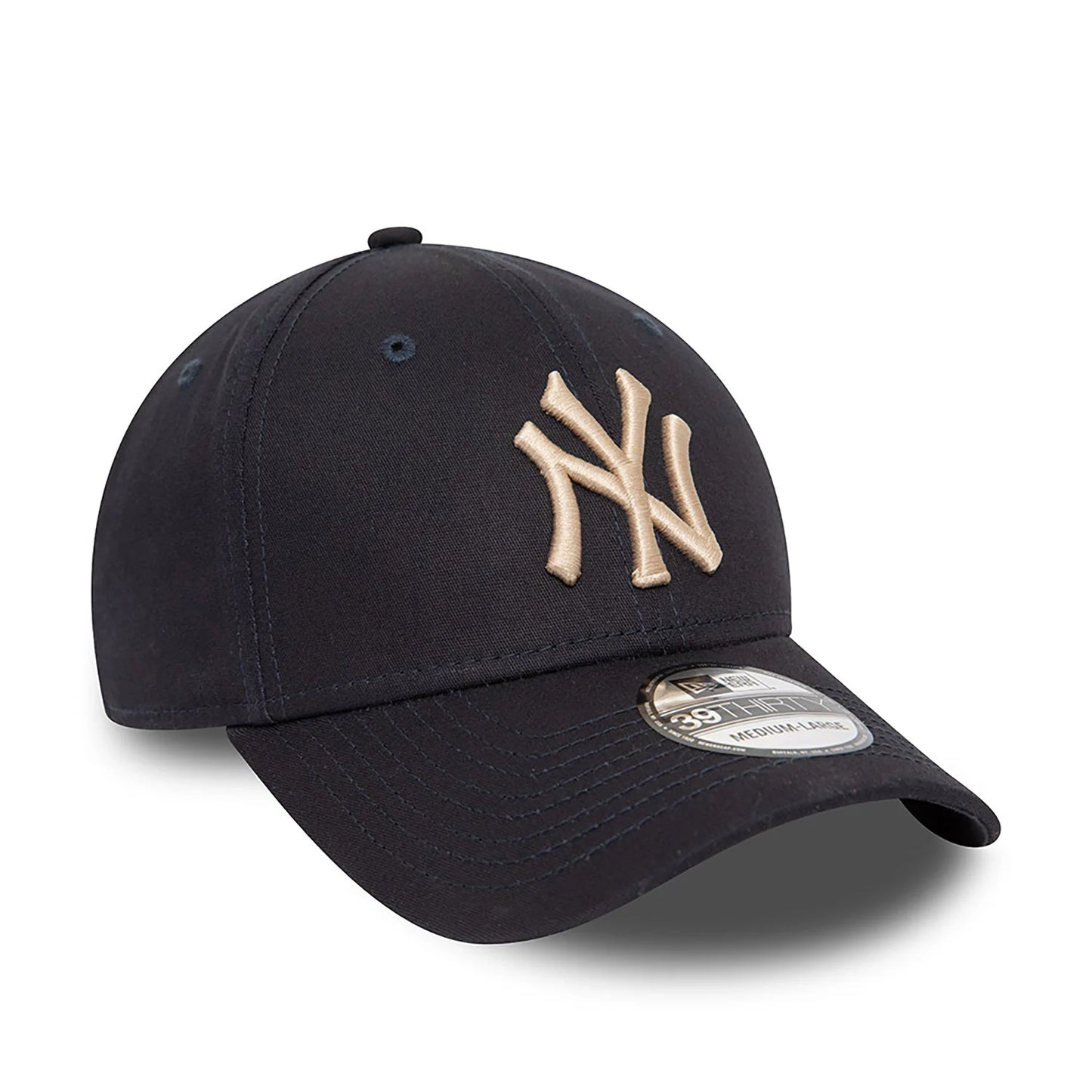 39THIRTY New York Yankees League Essential Blu Navy