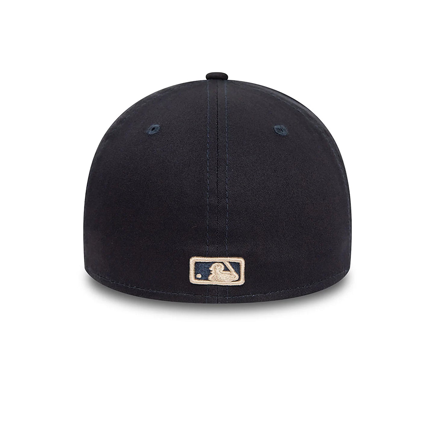 39THIRTY New York Yankees League Essential Blu Navy