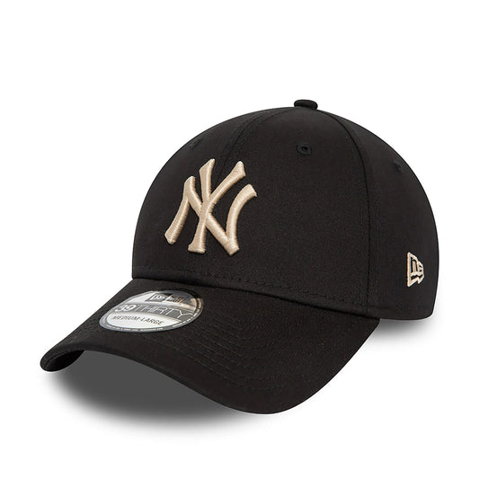 39THIRTY New York Yankees League Essential Nero