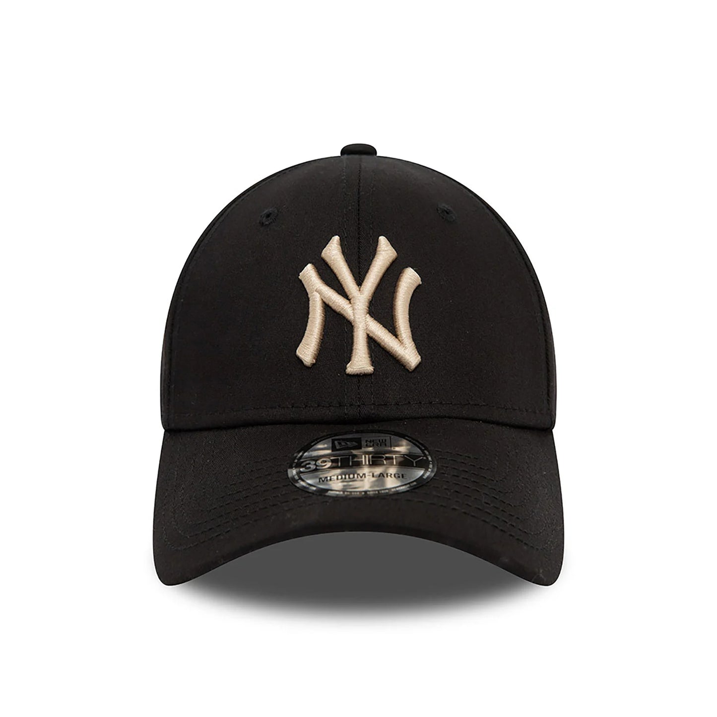 39THIRTY New York Yankees League Essential Nero