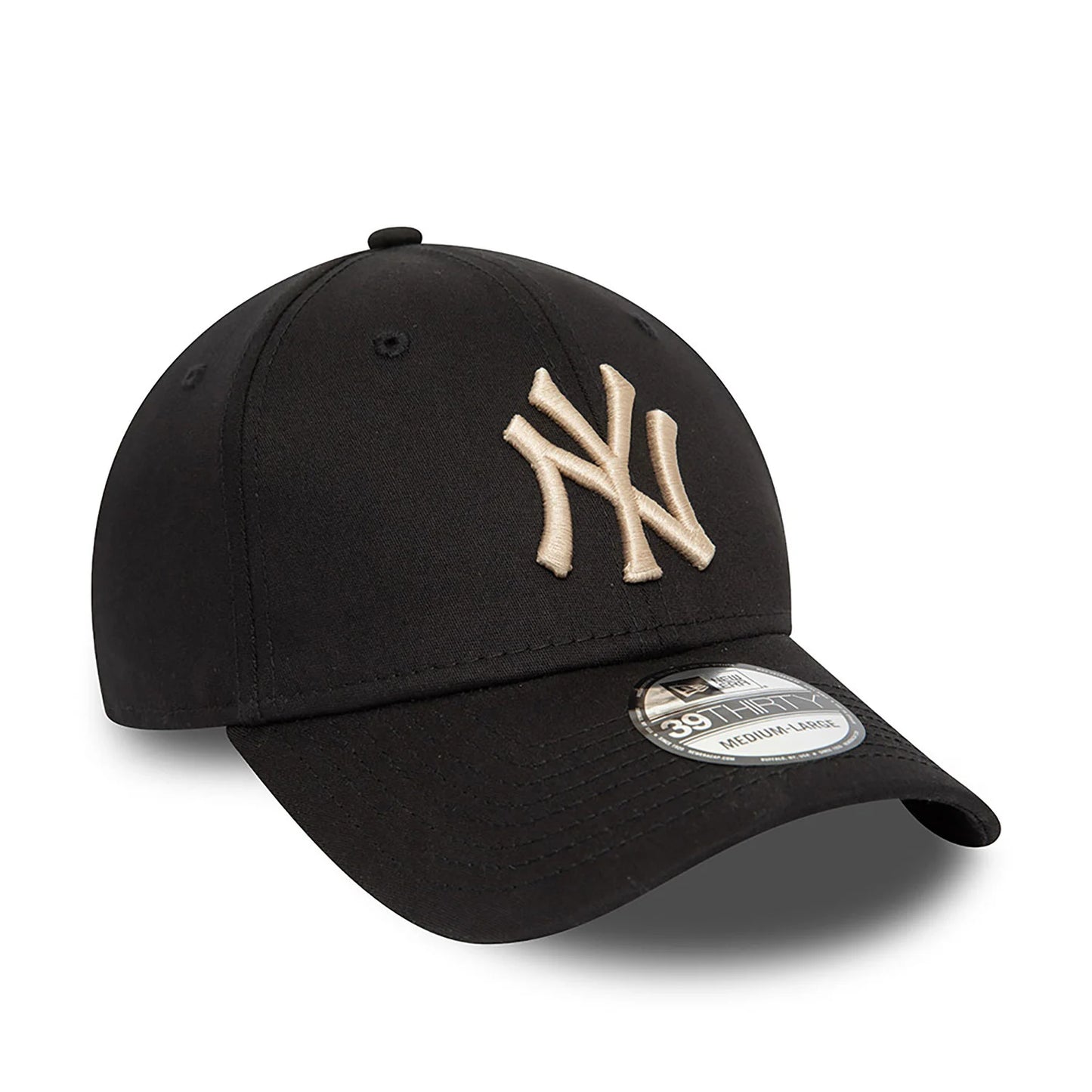 39THIRTY New York Yankees League Essential Nero