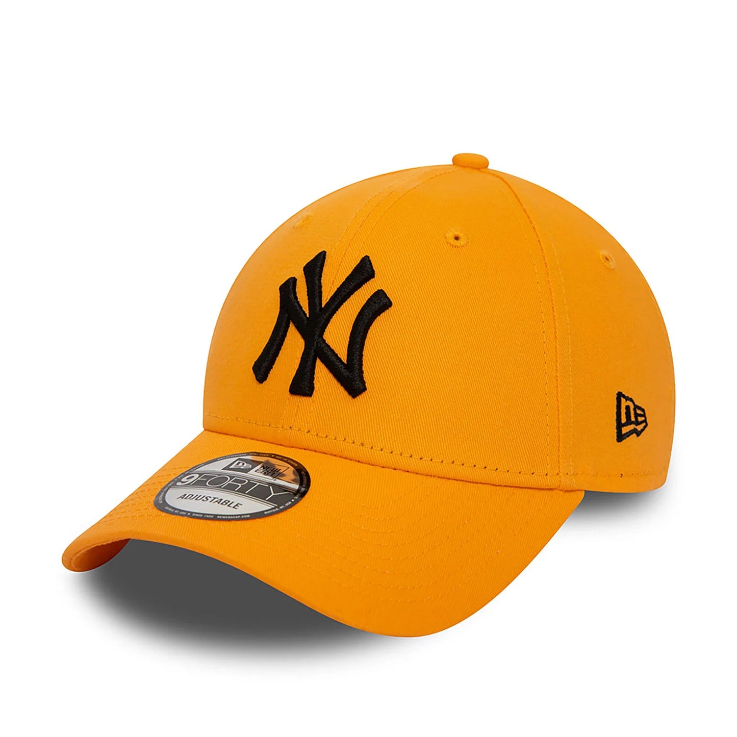 9FORTY New York Yankees League Essential Arancione