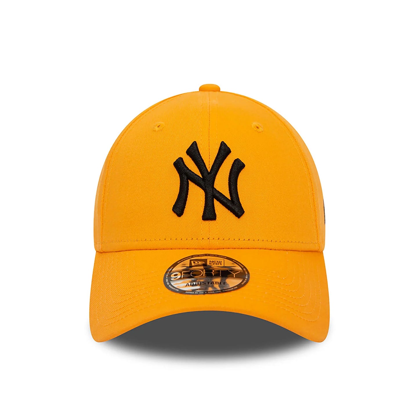 9FORTY New York Yankees League Essential Arancione